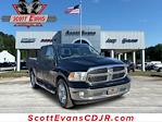 Used 2021 Ram 1500 Classic Tradesman Crew Cab 4WD, Pickup for sale #24386A - photo 1