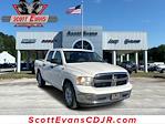 New 2024 Ram 1500 Classic Tradesman Crew Cab RWD, Pickup for sale #24387 - photo 1