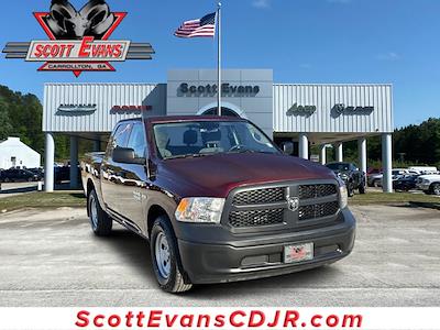 New 2024 Ram 1500 Classic Tradesman Crew Cab RWD, Pickup for sale #24388 - photo 1