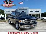 New 2024 Ram 1500 Classic Tradesman Crew Cab RWD, Pickup for sale #24389 - photo 1