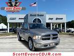 New 2024 Ram 1500 Classic Tradesman Crew Cab 4WD, Pickup for sale #24390 - photo 1