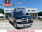 New 2024 Ram 1500 Classic Tradesman Crew Cab RWD, Pickup for sale #24391 - photo 1