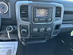 New 2024 Ram 1500 Classic Tradesman Crew Cab RWD, Pickup for sale #24391 - photo 30