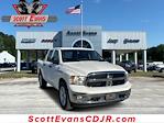 New 2024 Ram 1500 Classic Tradesman Crew Cab 4WD, Pickup for sale #24393 - photo 1