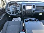 New 2024 Ram 1500 Classic Tradesman Crew Cab 4WD, Pickup for sale #24394 - photo 23