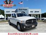 New 2024 Ram 1500 Classic Tradesman Crew Cab 4WD, Pickup for sale #24395 - photo 1