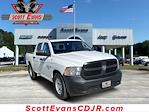 New 2024 Ram 1500 Classic Tradesman Crew Cab RWD, Pickup for sale #24396 - photo 1