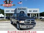 New 2024 Ram 1500 Classic Tradesman Crew Cab 4WD, Pickup for sale #24397 - photo 1