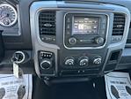 New 2024 Ram 1500 Classic Tradesman Crew Cab RWD, Pickup for sale #24400 - photo 30