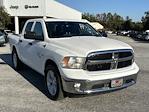 New 2024 Ram 1500 Classic Tradesman Crew Cab RWD, Pickup for sale #24403 - photo 4