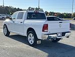 New 2024 Ram 1500 Classic Tradesman Crew Cab RWD, Pickup for sale #24403 - photo 8