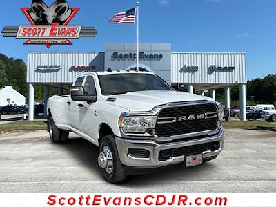 2024 Ram 3500 Crew Cab DRW 4WD, Pickup for sale #24405 - photo 1