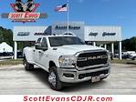 2024 Ram 3500 Crew Cab DRW 4WD, Pickup for sale #24405 - photo 1