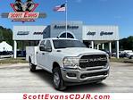 New 2024 Ram 2500 Tradesman Crew Cab 4WD, Service Truck for sale #24419 - photo 1