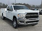 New 2024 Ram 2500 Tradesman Crew Cab 4WD, Service Truck for sale #24419 - photo 4