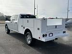 New 2024 Ram 2500 Tradesman Crew Cab 4WD, Service Truck for sale #24419 - photo 8