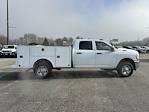 New 2024 Ram 2500 Tradesman Crew Cab 4WD, Service Truck for sale #24419 - photo 9