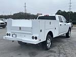 New 2024 Ram 2500 Tradesman Crew Cab 4WD, Service Truck for sale #24420 - photo 2