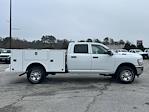 New 2024 Ram 2500 Tradesman Crew Cab 4WD, Service Truck for sale #24420 - photo 9