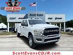 New 2024 Ram 2500 Tradesman Crew Cab 4WD, Service Truck for sale #24421 - photo 1