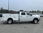 New 2024 Ram 2500 Tradesman Crew Cab 4WD, Service Truck for sale #24421 - photo 9