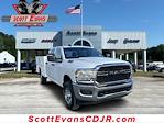 New 2024 Ram 2500 Tradesman Crew Cab 4WD, Service Truck for sale #24422 - photo 1