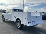 New 2024 Ram 2500 Tradesman Crew Cab 4WD, Service Truck for sale #24422 - photo 8