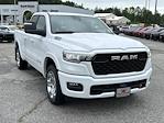 New 2025 Ram 1500 Big Horn Quad Cab 4WD, Pickup for sale #25005 - photo 5