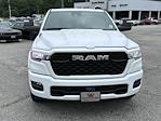 New 2025 Ram 1500 Big Horn Quad Cab 4WD, Pickup for sale #25005 - photo 3