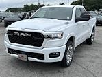 New 2025 Ram 1500 Big Horn Quad Cab 4WD, Pickup for sale #25005 - photo 6