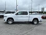 New 2025 Ram 1500 Big Horn Quad Cab 4WD, Pickup for sale #25005 - photo 4