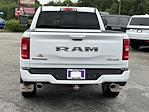 New 2025 Ram 1500 Big Horn Quad Cab 4WD, Pickup for sale #25005 - photo 7