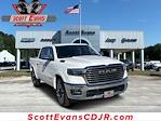 New 2025 Ram 1500 Laramie Crew Cab 4WD, Pickup for sale #25031 - photo 1