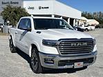 New 2025 Ram 1500 Laramie Crew Cab 4WD, Pickup for sale #25031 - photo 4