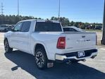 New 2025 Ram 1500 Laramie Crew Cab 4WD, Pickup for sale #25031 - photo 8