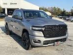 New 2025 Ram 1500 Tradesman Quad Cab 4WD, Pickup for sale #25041 - photo 4