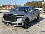 New 2025 Ram 1500 Tradesman Quad Cab 4WD, Pickup for sale #25041 - photo 6