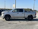 New 2025 Ram 1500 Tradesman Quad Cab 4WD, Pickup for sale #25041 - photo 7