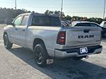 New 2025 Ram 1500 Tradesman Quad Cab 4WD, Pickup for sale #25041 - photo 8