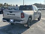 New 2025 Ram 1500 Tradesman Quad Cab 4WD, Pickup for sale #25041 - photo 2