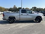 New 2025 Ram 1500 Tradesman Quad Cab 4WD, Pickup for sale #25041 - photo 9