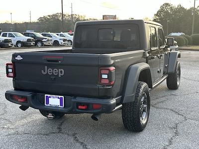 2020 Jeep Gladiator Crew Cab 4WD, Pickup for sale #25065A - photo 2