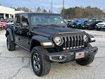 Used 2020 Jeep Gladiator Rubicon Crew Cab 4WD, Pickup for sale #25065A - photo 4