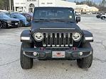 Used 2020 Jeep Gladiator Rubicon Crew Cab 4WD, Pickup for sale #25065A - photo 5