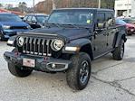 Used 2020 Jeep Gladiator Rubicon Crew Cab 4WD, Pickup for sale #25065A - photo 6