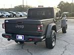 Used 2020 Jeep Gladiator Rubicon Crew Cab 4WD, Pickup for sale #25065A - photo 2