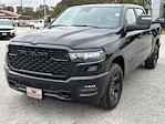 New 2025 Ram 1500 Tradesman Crew Cab 4WD, Pickup for sale #25073 - photo 6