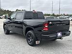 New 2025 Ram 1500 Tradesman Crew Cab 4WD, Pickup for sale #25073 - photo 8