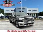 New 2025 Ram 1500 Laramie Crew Cab 4WD, Pickup for sale #25076 - photo 1