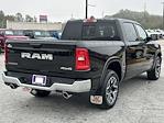 New 2025 Ram 1500 Laramie Crew Cab 4WD, Pickup for sale #25076 - photo 2